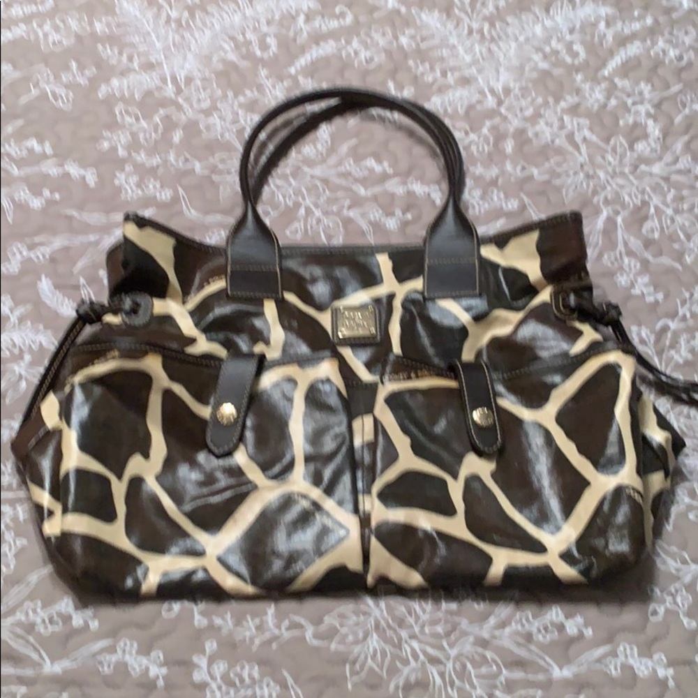 Dooney and Bourke bag